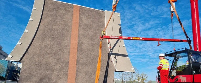 Klapbrug Bedum, Provincie Groningen