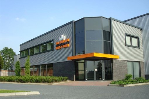 Vossebelt Geesbrug