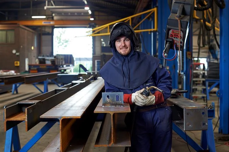 Ontmoet TruSteel Group