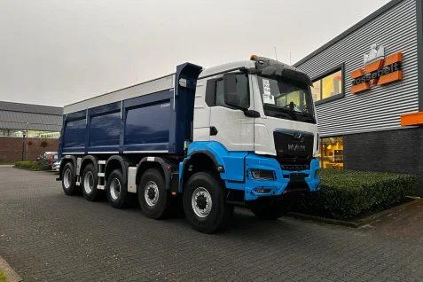 Stoter Transport