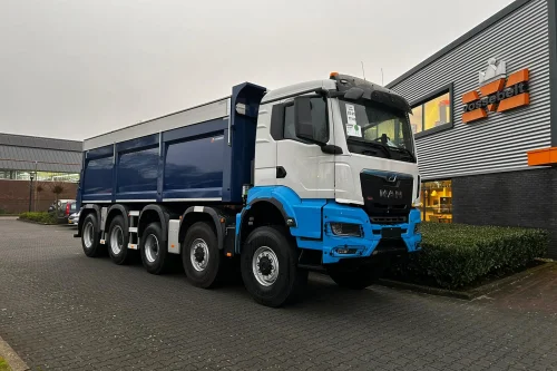 Stoter Transport