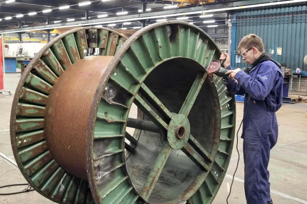 machinefabriek emmen