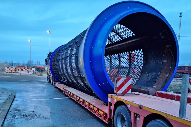 Zeeftrommel, Sortiva Alkmaar
