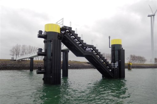 Paalkoppen Nauta Heeg 