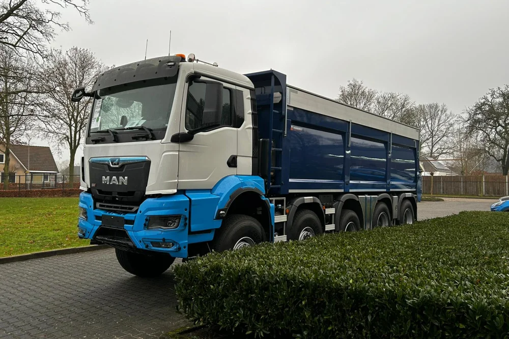 Stoter Transport 
