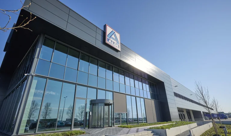 Aldi Groningen