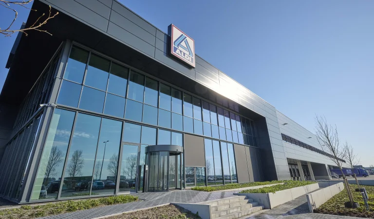 Aldi groningen 