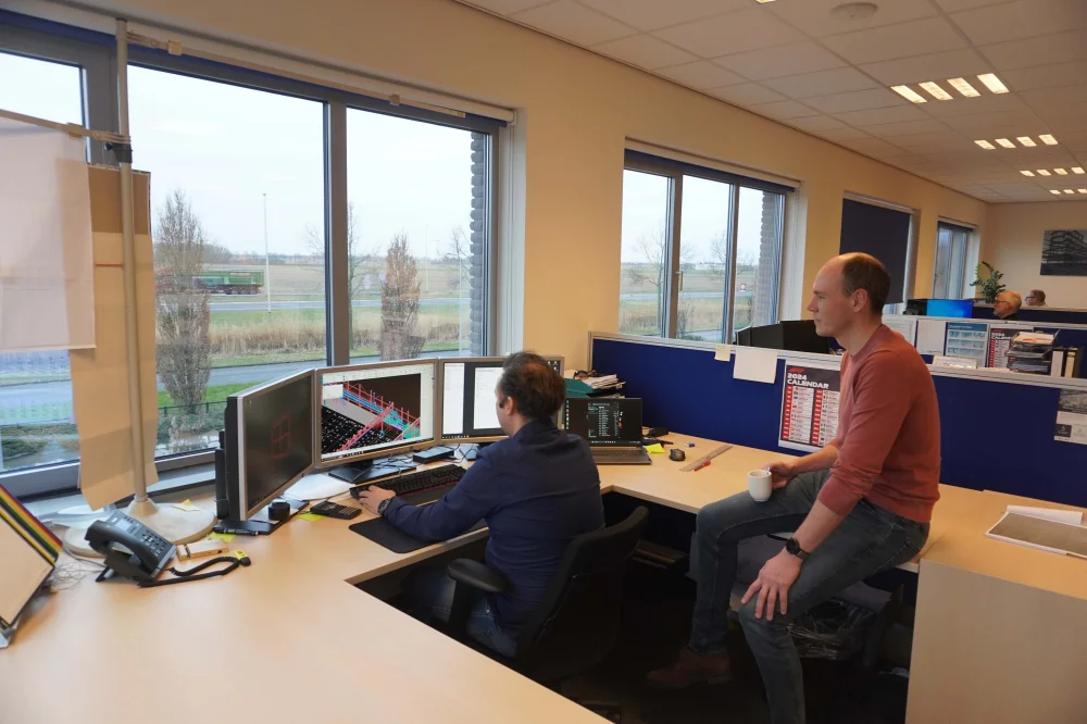 Engineering Kampstaal