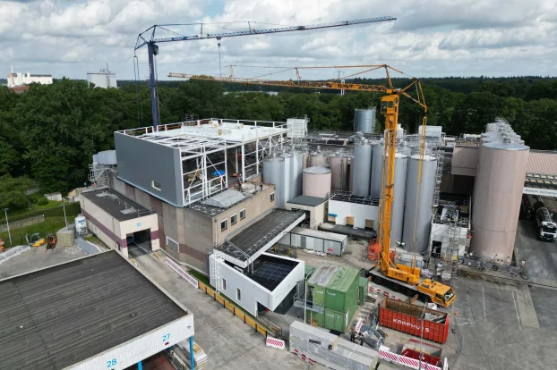 Boterfabriek FrieslandCampina, Lochem