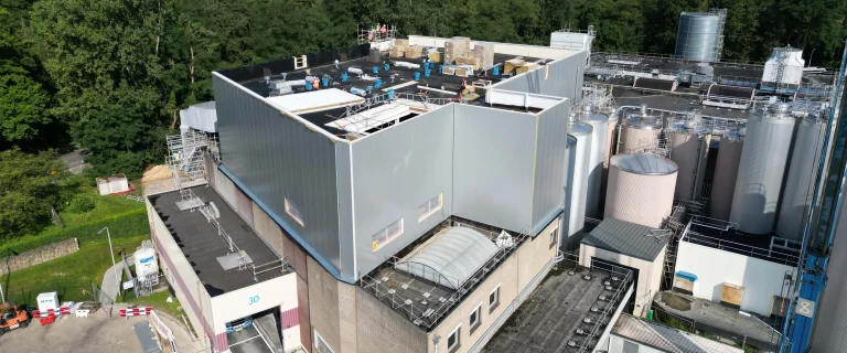 Boterfabriek FrieslandCampina, Lochem