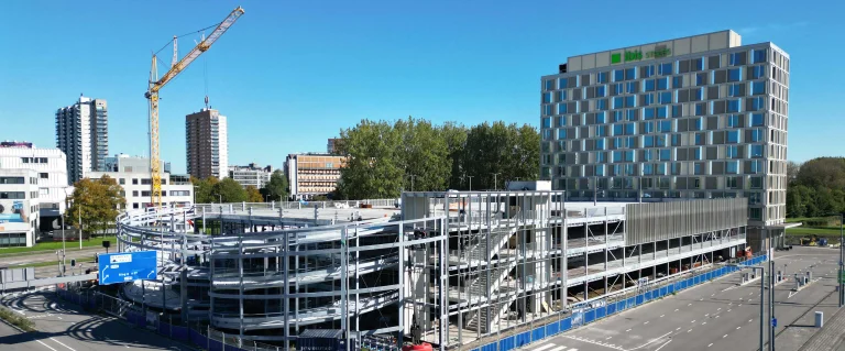 Datacenter Duitsland