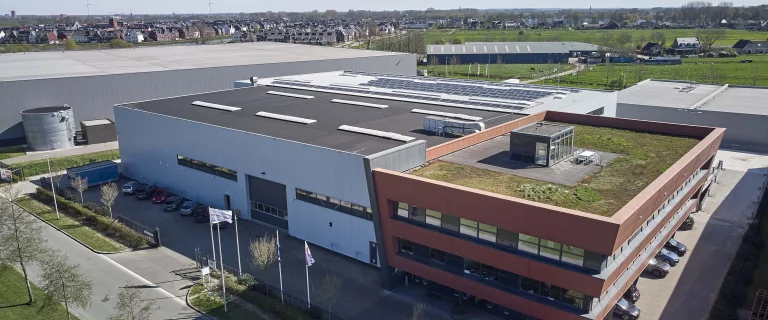 Compression Systems Holland