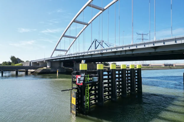 Remmingwerk_Maasvlakte_Hartelkanaal_Nauta_Heeg