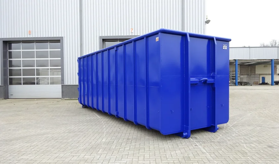  Afzetcontainers 