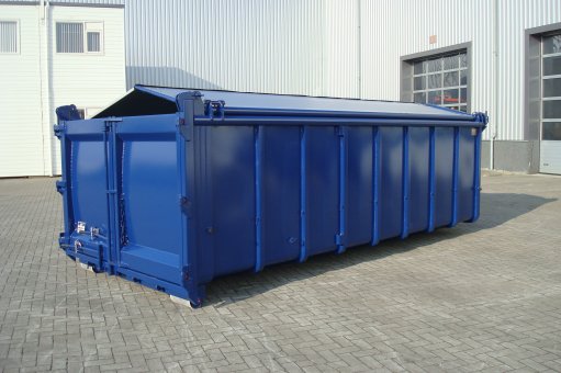 Afsluitbare containers