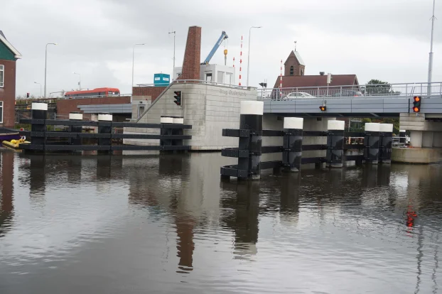 Remmingwerken, Ouderkerk aan de Amstel