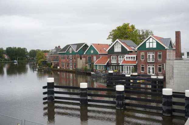 Remmingwerken, Ouderkerk aan de Amstel