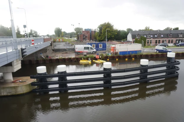 Remmingwerken, Ouderkerk aan de Amstel