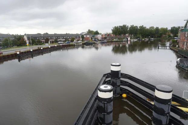 Remmingwerken, Ouderkerk aan de Amstel