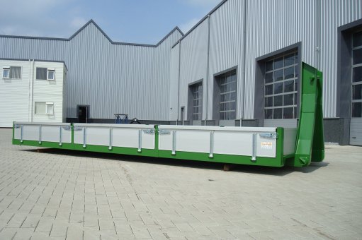Laadvloeren Vossebelt