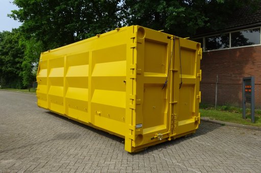 Lightweight container