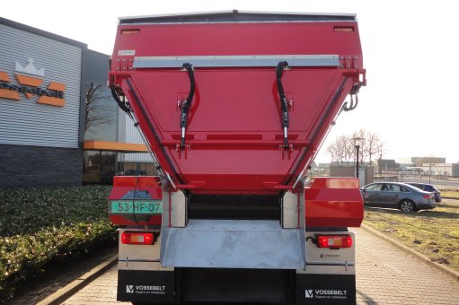 Bandlosser Vossebelt