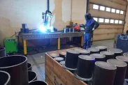 Onze WeCobot Nauta Heeg