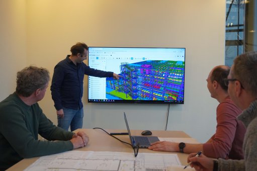 Engineers Kampstaal