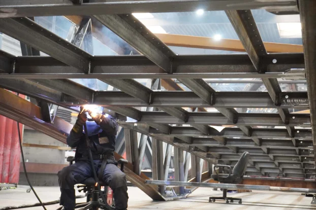 Brug 2052, IJburg