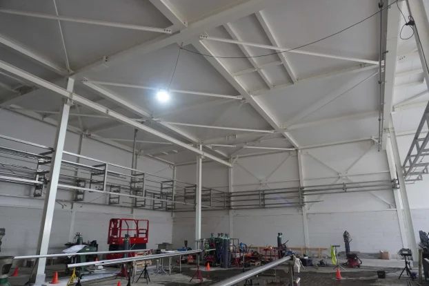Boterfabriek FrieslandCampina, Lochem
