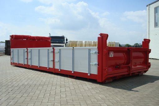 Laadvloeren Vossebelt