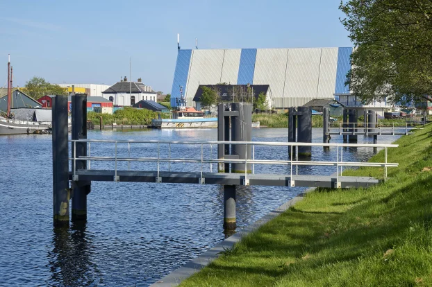kop van holland