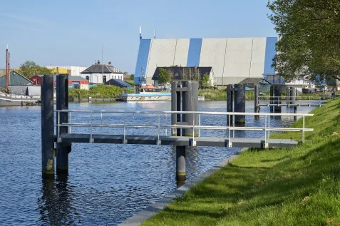 Kop van Holland Paalkoppen