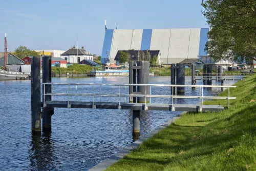 Kop van Holland Paalkoppen