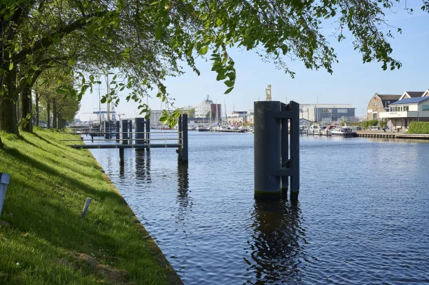 kop van holland project remmingwerken 