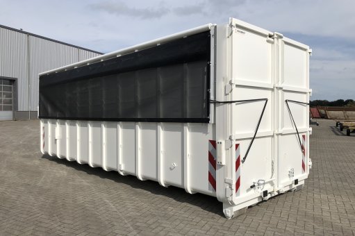 Container Vossebelt