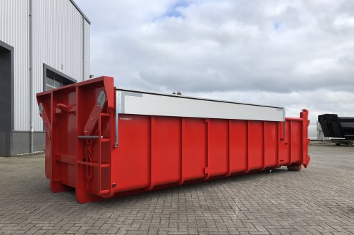 Afsluitbare containers