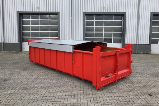 Afsluitbare containers
