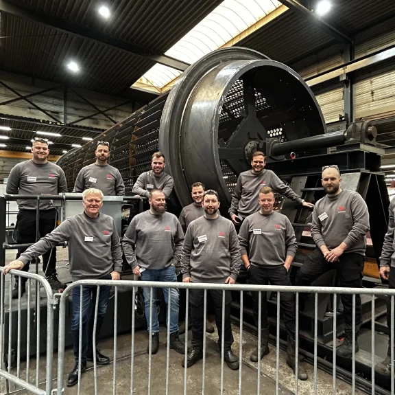Open House MF Emmen