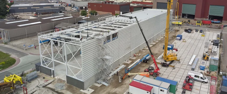 Breman Staalconstructie
