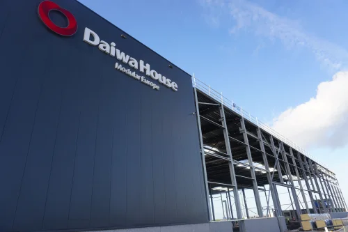 Jan Snel Eemshaven Kamplacon