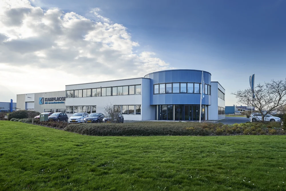 Kamplacon Emmeloord