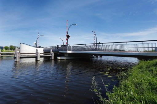 Leeuwerikenbrug TruSteel Infra