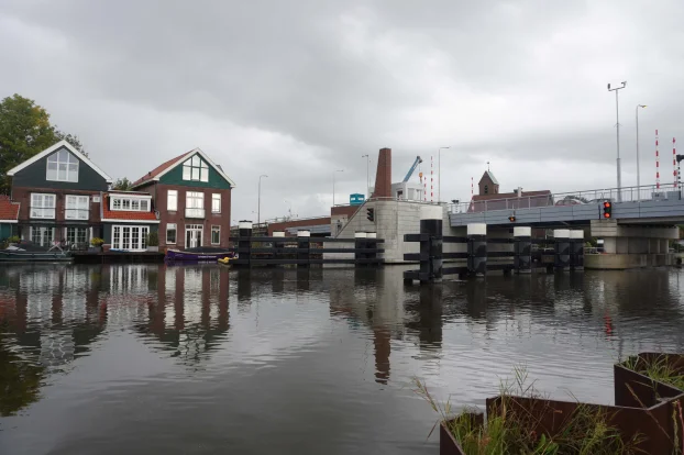Remmingwerken, Ouderkerk aan de Amstel