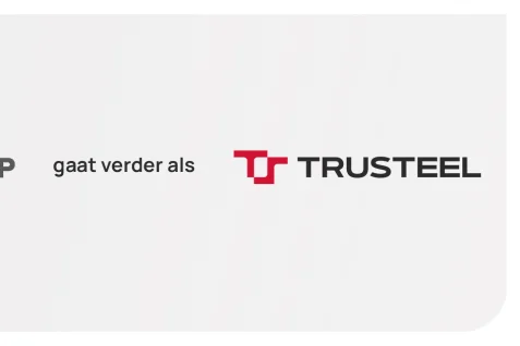 Rebranding TruSteel Group