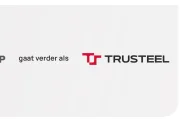 Rebranding TruSteel Group