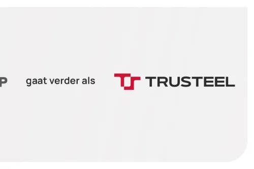 Rebranding TruSteel Group