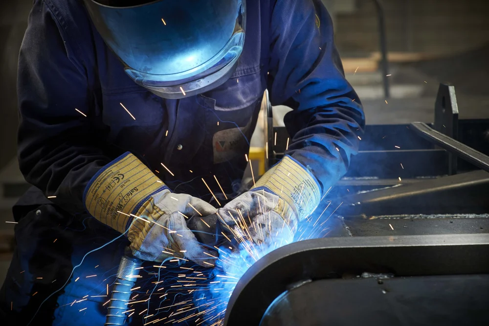 Service en onderhoud Vossebelt