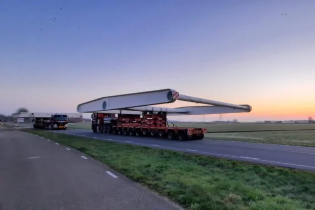 Brug Follega, Gemeente De Friese Meren
