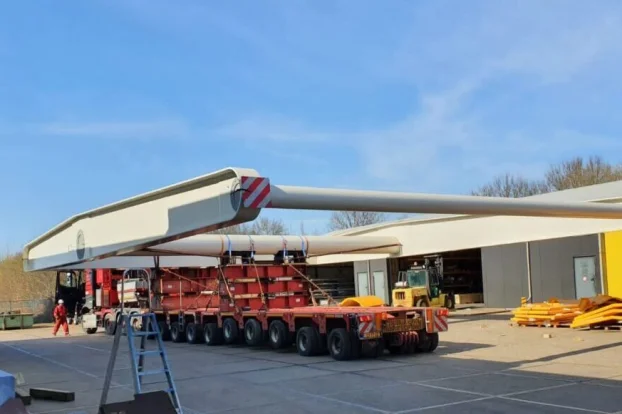 Brug Follega, Gemeente De Friese Meren